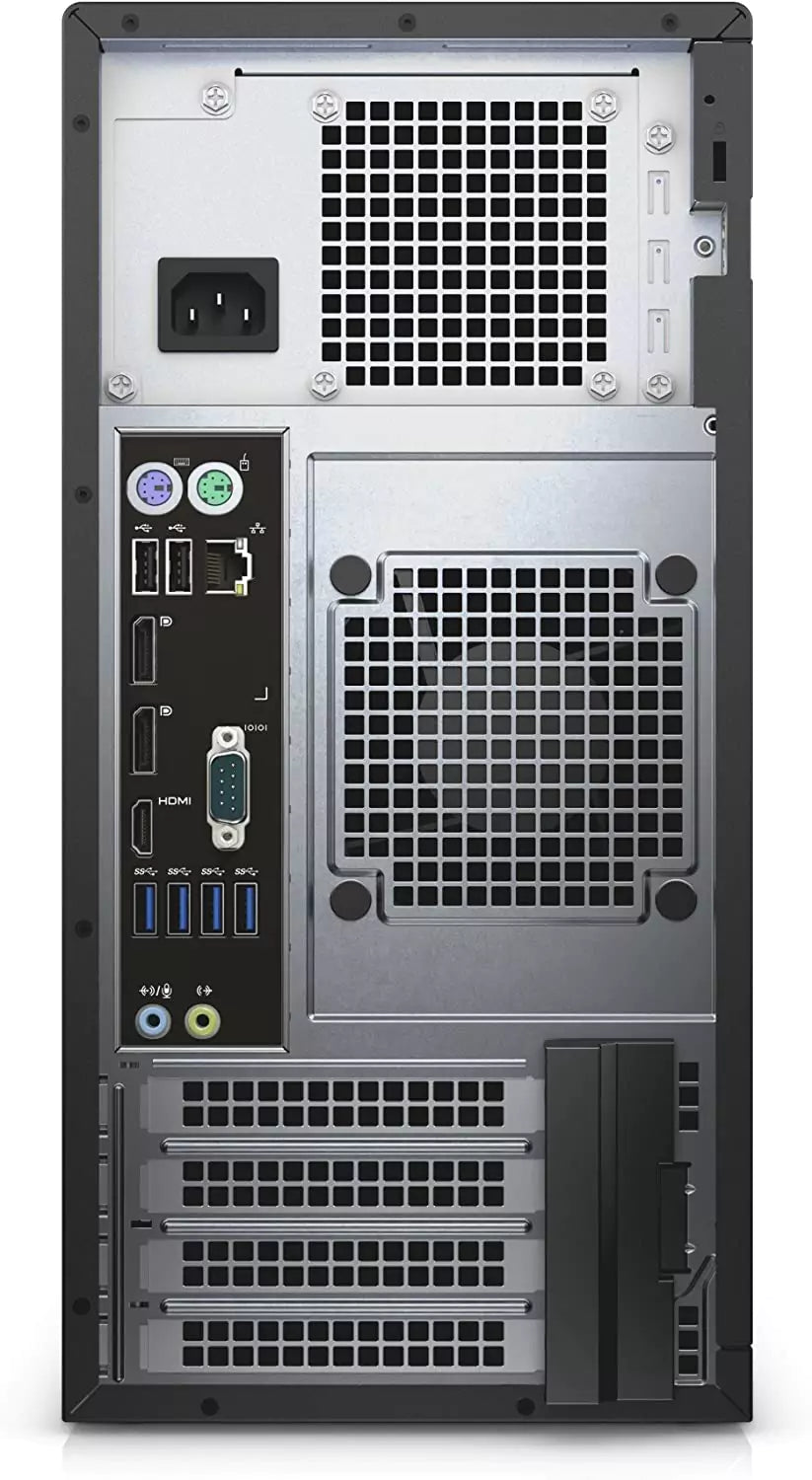 Dell Precision Tower 3620 Dell Precision Tower 3620